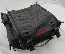 シートバッグ|HENLYBEGINS