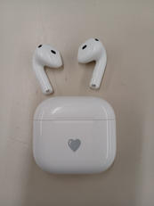 AIR PODS 4TH|APPLE