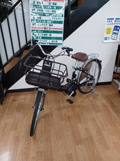 電動自転車|オフモール - 中古通販のハードオフ公式サイト【オフモ】
