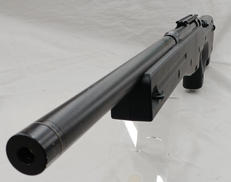 エアーコッキングガン|CROWN