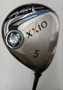 フェアウエイウッド|DUNLOP