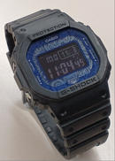 ソーラー電波時計|CASIO