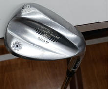 ウェッジ|タイトリスト