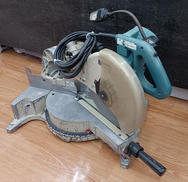 305mmスライドマルノコ|MAKITA