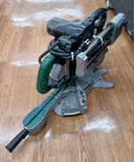 190MM卓上スライド丸ノコ|HITACHI