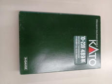 489系初期形基本セット|KATO