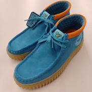 トーヒル　エクスプローラー|ポケモン×CLARKS