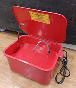 パーツウォッシャー|LIFE TECH