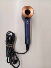 ヘアドライヤー|DYSON