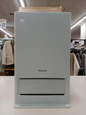 セラミックファンヒーター|PANASONIC