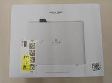 レトルト亭|APLX INTL