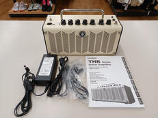 ギターアンプ|YAMAHA