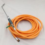 高圧洗浄機ホース&ノズル|ASADA