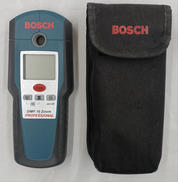 デジタル探知機|BOSCH