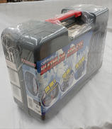 非金属タイヤチェーン|CAR MATE