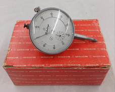 ダイヤルゲージ|MITUTOYO