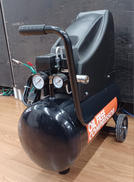 オイルレスコンプレッサー|ARCLANDS