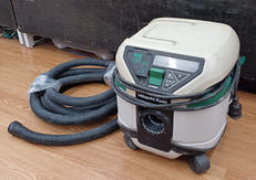 集じん機(乾式専用)|HITACHI