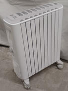 オイルヒーター|DeLonghi