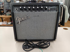 ギターアンプ|FENDER