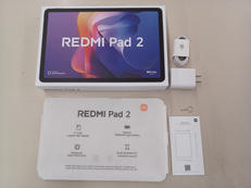 ANDROIDタブレット|XIAOMI