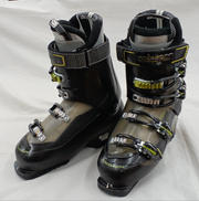 スキーブーツ|SALOMON