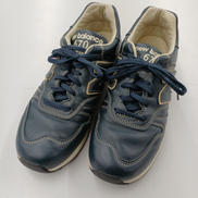 スニーカー|NEW　BALANCE