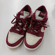 スケートライク ア ガール × ナイキ SBダンク ロー プ|NIKE