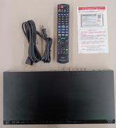 ブルーレイ・DVD・HDDレコーダー|PANASONIC