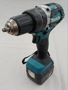 充電式振動ドライバドリル|MAKITA