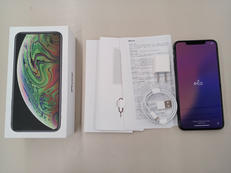 IPHONE XS MAX|APPLE/SIMフリー