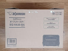 オーブントースター|ZOJIRUSHI