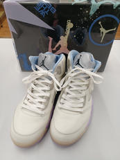 ナイキ エアジョーダン 5 レトロ|DJ KHALED × NIKE