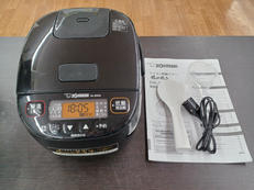 マイコン炊飯ジャー|ZOJIRUSHI