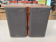 スピーカーペア|PIONEER