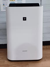 空気清浄機|SHARP
