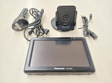 カーナビ|GORILLA