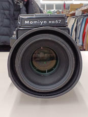 中判カメラ|MAMIYA