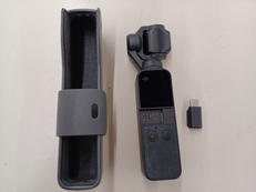 ジンバルカメラ|DJI