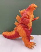 バーニングゴジラ|BANDAI