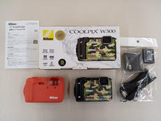 デジタルカメラ|NIKON