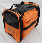 ペット用キャリーバッグ|SEVEN SEAS DOG