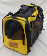 ペット用キャリーバッグ|SEVEN SEAS DOG