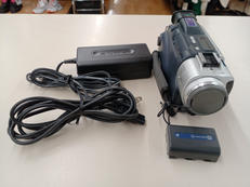 DVビデオカメラ|SONY