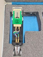 AT10G|:AUDIO-TECHNICA