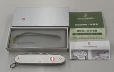 マルチツール/ナイフ|VICTORINOX