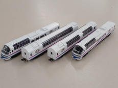 JRキハ84.83形フラノエクスプレス|TOMIX