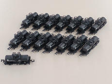 タム5000　(味の素)15両セット|MICRO ACE