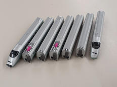 つばさ7両セット|KATO