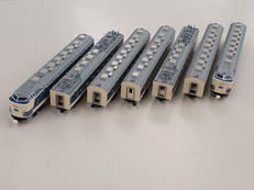 92734 国鉄583系|TOMIX